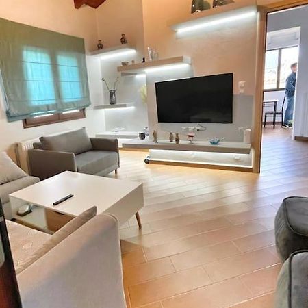Kathiana Cozy Apartment Ngoại thất bức ảnh