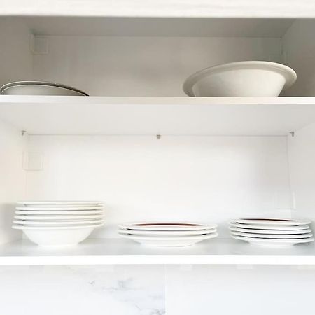 Kathiana Cozy Apartment Ngoại thất bức ảnh