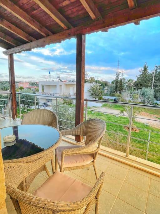 Kathiana Cozy Apartment Ngoại thất bức ảnh