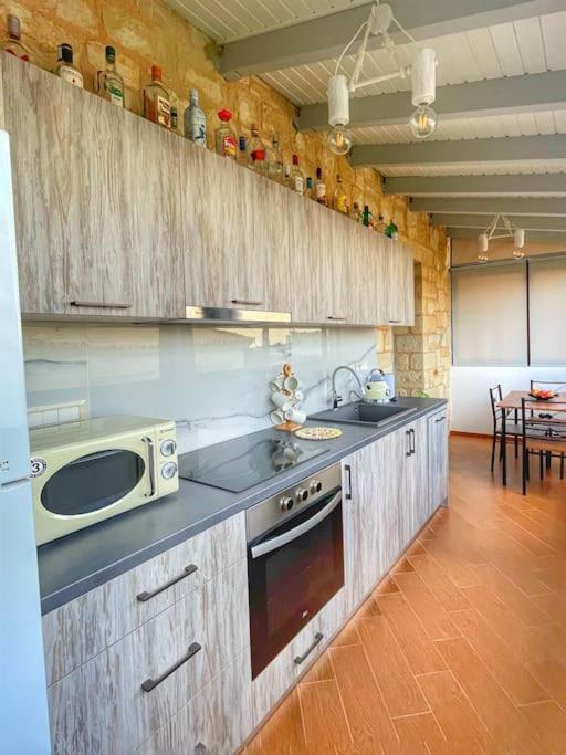 Kathiana Cozy Apartment Ngoại thất bức ảnh