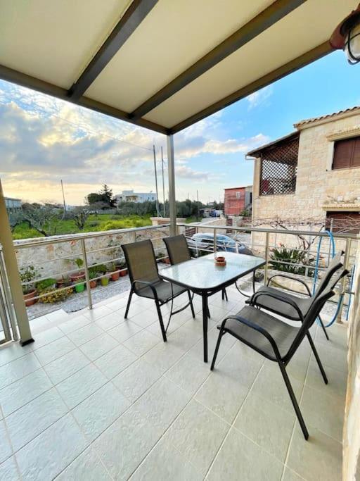 Kathiana Cozy Apartment Ngoại thất bức ảnh