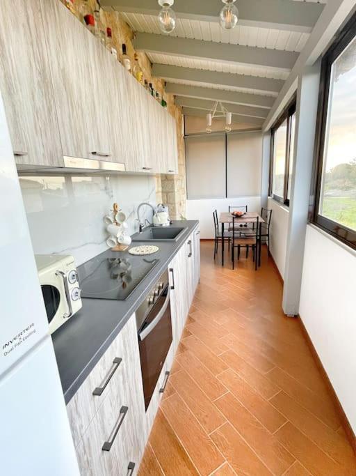 Kathiana Cozy Apartment Ngoại thất bức ảnh