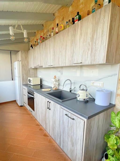 Kathiana Cozy Apartment Ngoại thất bức ảnh