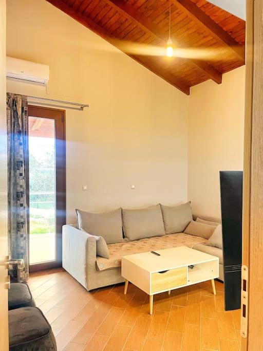 Kathiana Cozy Apartment Ngoại thất bức ảnh