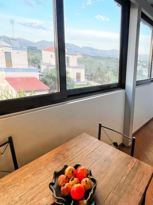 Kathiana Cozy Apartment Ngoại thất bức ảnh