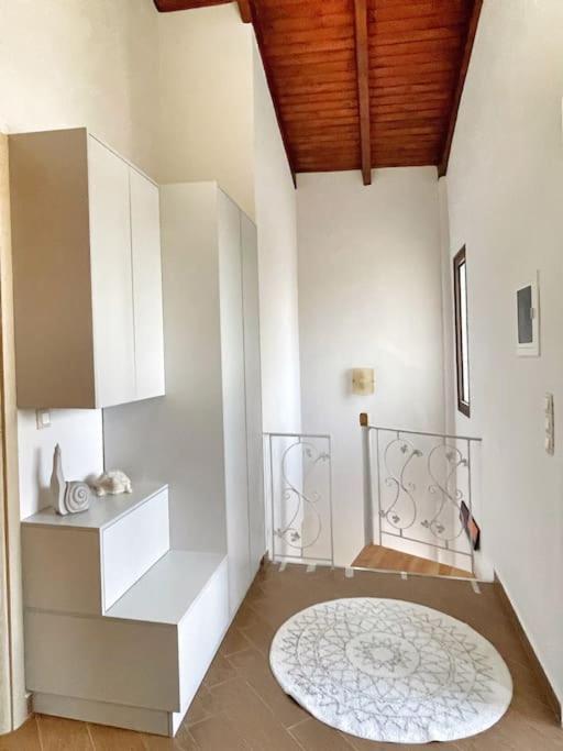 Kathiana Cozy Apartment Ngoại thất bức ảnh