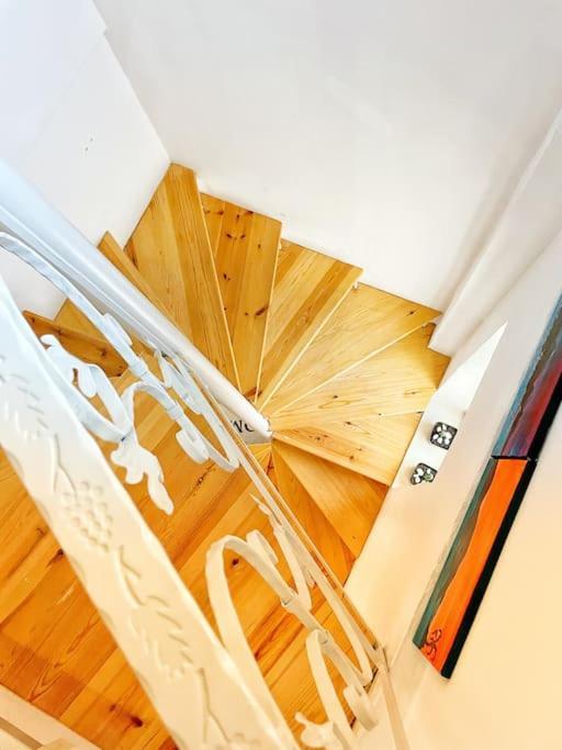 Kathiana Cozy Apartment Ngoại thất bức ảnh